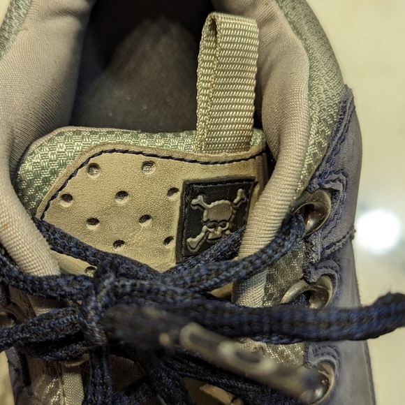 Men's Oakley Nail Lows -- Size 8 - Picture 7 of 8